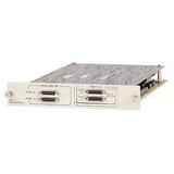 Adtran Dual DSU III Module Adtran Dual DSU III Module
