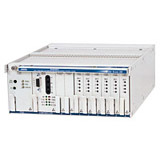 Adtran Total Access 850 Remote Access Server - 1 x T1 WAN, 6 x FXS WAN - 6 x Free, 2 x Occupied