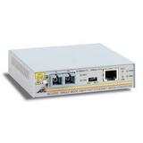 Allied Telesis AT-MC103XL Media Converter Allied Telesis AT-MC103XL Media Converter