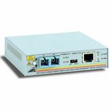 Allied Telesis AT-MC103LH Media Converter Allied Telesis AT-MC103LH Media Converter