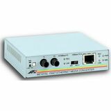 Allied Telesis AT-MC101XL Media Converter Allied Telesis AT-MC101XL Media Converter