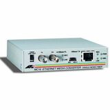 Allied Telesis Ethernet Media Converter