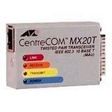Allied Telesis 10T MAU Transceiver Allied Telesis 10T MAU Transceiver