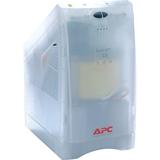 APC Back-UPS LS 500 CLEAR