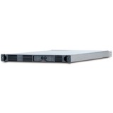 APC Smart-UPS 1000VA - 1000VA - 5.4 Minute Full Load - 4 x NEMA 5-15R