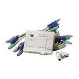 APC MiniView KVM Switch