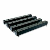 APC Ladder to Enclosure Connection Brackets
