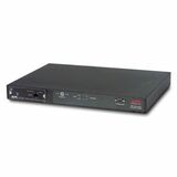 APC 1U Rack Mountable 16A Automatic Transfer Switch