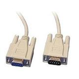 APC Straight-through Serial Cable