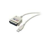 APC USB TO PARALLEL PRINTER CONVERTER