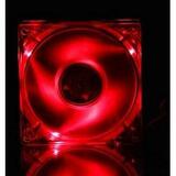 Antec RED LED CASE FAN