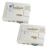 Aten CE700 USB KVM Extender