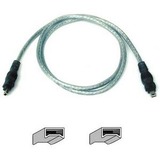 Belkin FireWire Cable