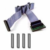 Belkin SCSI-3 LVD Paired Ribbon Cable