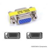 Belkin HDDB15 Low Profile Gender Changer