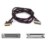 Belkin Printer Parallel Cable