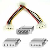Belkin Power Switch Y-splitter Cable