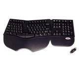 Belkin ErgoBoard Keyboard