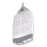 Belkin SurgeMaster Superior 8 Outlets Surge Suppressor