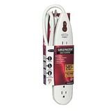 Belkin 6-Socket SurgeMaster Home Series