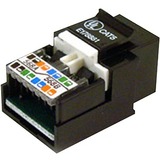 Belkin Cat. 5 RJ45 Tool-Free Keystone Jack
