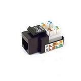 Belkin Cat5e Keystone Jack
