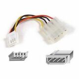 Belkin Disk Drive Power Converter Cable