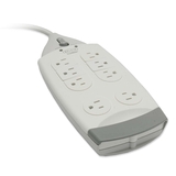 Belkin 8-Socket SurgeMaster Superior Series