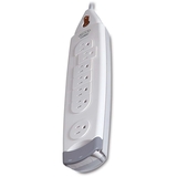 Belkin 7-Socket SurgeMaster Home Series