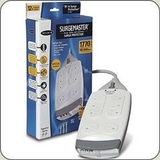 Belkin 8-Outlets SurgeMaster Superior Surge Suppressor