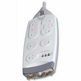 Belkin 9-Socket SurgeMaster Gold Series
