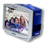 Brother P-Touch PT-1500PC Label Printer Brother P-Touch PT-1500PC Label Printer