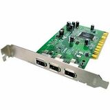 Buslink PCIFW FireWire Adapter