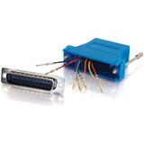 Cables To Go Modular Adapter