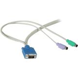 Cables To Go KVM Cable