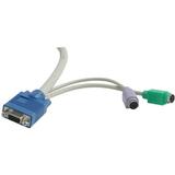 Cables To Go KVM Extension Cable