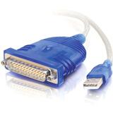 Cables To Go Port Authority USB Serial Adapter