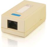 Cables To Go CAT5E Surface Mount Box 1-Port