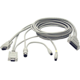 Cables To Go Universal KVM Cable for Avocent KVM Switches