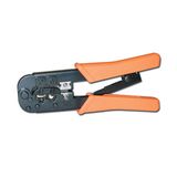 Cables To Go Ratchet Crimping Tool