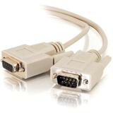 Cables To Go DB9 Extension Cable