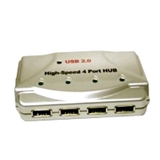Cables To Go Port Authority 27403 USB Hub