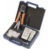Cables To Go Workstation Installation Tool Kit
