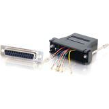 Cables To Go Modular Adapter
