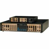 Canary 100BASE-TX 100BASE-FX Modular Converter Chassis Canary 100BASE-TX 100BASE-FX Modular Converter Chassis