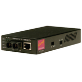 Canary Fast Ethernet Copper-to-Fiber