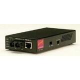 Canary Fast Ethernet Copper-to-Fiber Canary Fast Ethernet Copper-to-Fiber