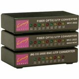 Canary 10 Mbps Media Converter Canary 10 Mbps Media Converter