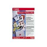 Canon Photographic Paper