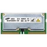 Cisco 144MB RDRAM Memory Module Cisco 144MB RDRAM Memory Module